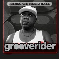 Flyer for Grooverider