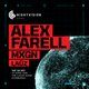 Flyer for Nightvision Presents: Alex Farell & MXGN // Edinburgh