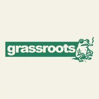 Flyer for GRASSROOTS - FREE entry -  Jungle, Jungle Tek, Breaks - 09/10