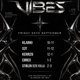 Flyer for Multi Genre Techno Night