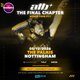 Flyer for ATB | The Final Chapter| Nottingham