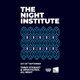 Flyer for The Night Institute: September at Ulster Sports Club