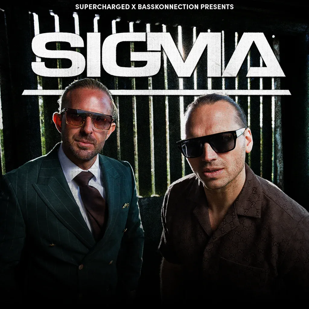 Flyer for Sigma