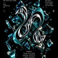 Flyer for In The Now