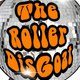 Flyer for Fiver Friday Freshers Special with The Roller DisGoat