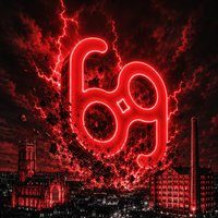 Flyer for TLØ & Gabriel Padrevita [Club 69 CLOSING WEEKEND]