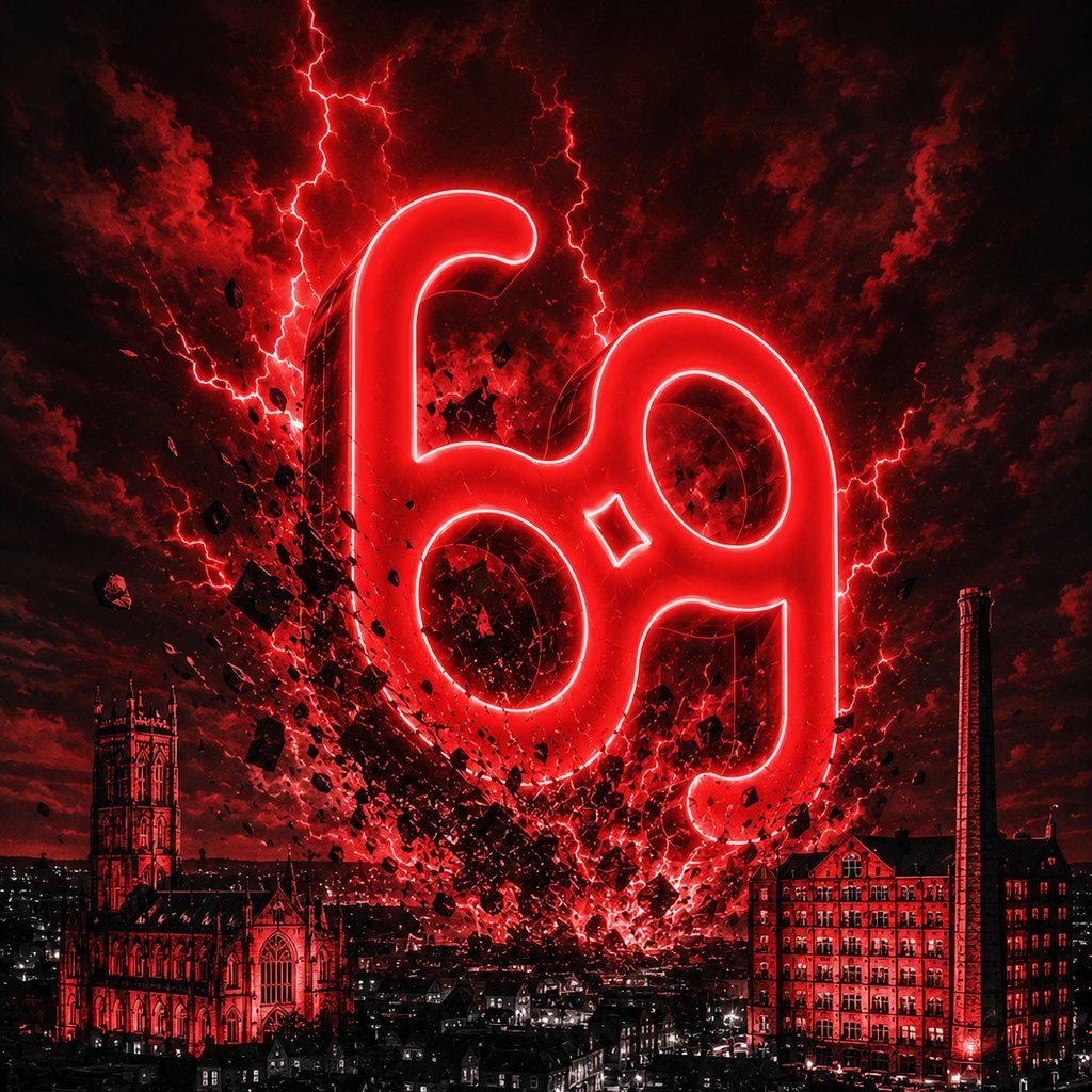 Flyer for TLØ & Gabriel Padrevita [Club 69 CLOSING WEEKEND]
