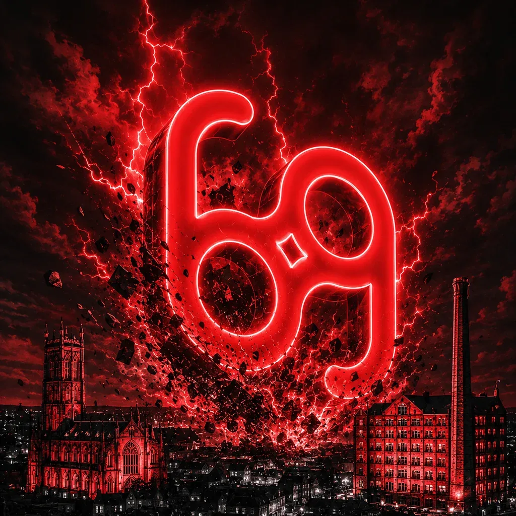 Flyer for TLØ & Gabriel Padrevita [Club 69 CLOSING WEEKEND]