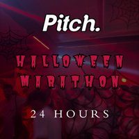 Flyer for Pitch 012: Part 1