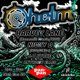 Flyer for @Helm presents Harvey Lane