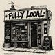 Flyer for Fully Local