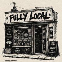Flyer for Fully Local