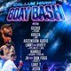 Flyer for Callum Harris Birthday bash (memorial event)