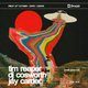 Flyer for Tim Reaper + DJ Cosworth + Jay Carder