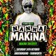 Flyer for Nanna Makina @ Underground - Saturday 24th October