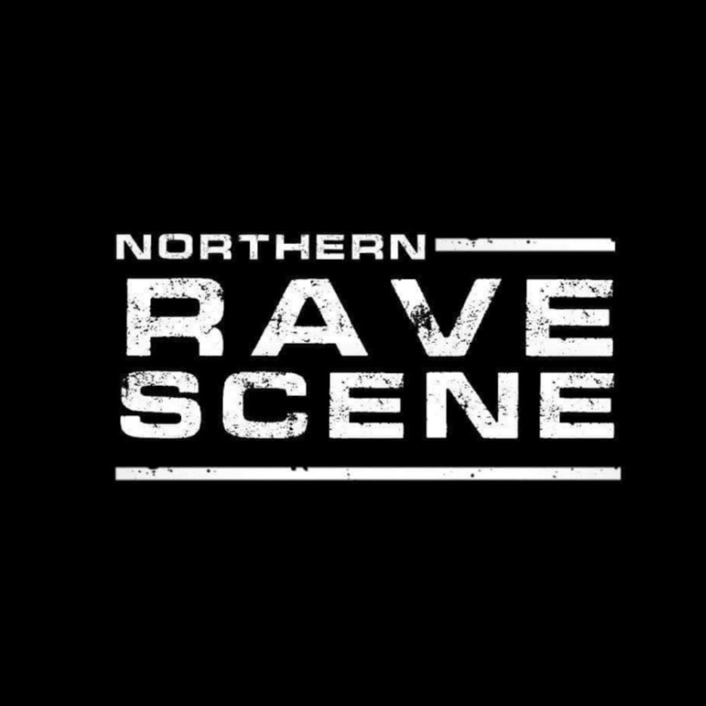 Flyer for NORTHERN RAVE SCENE - Guest List