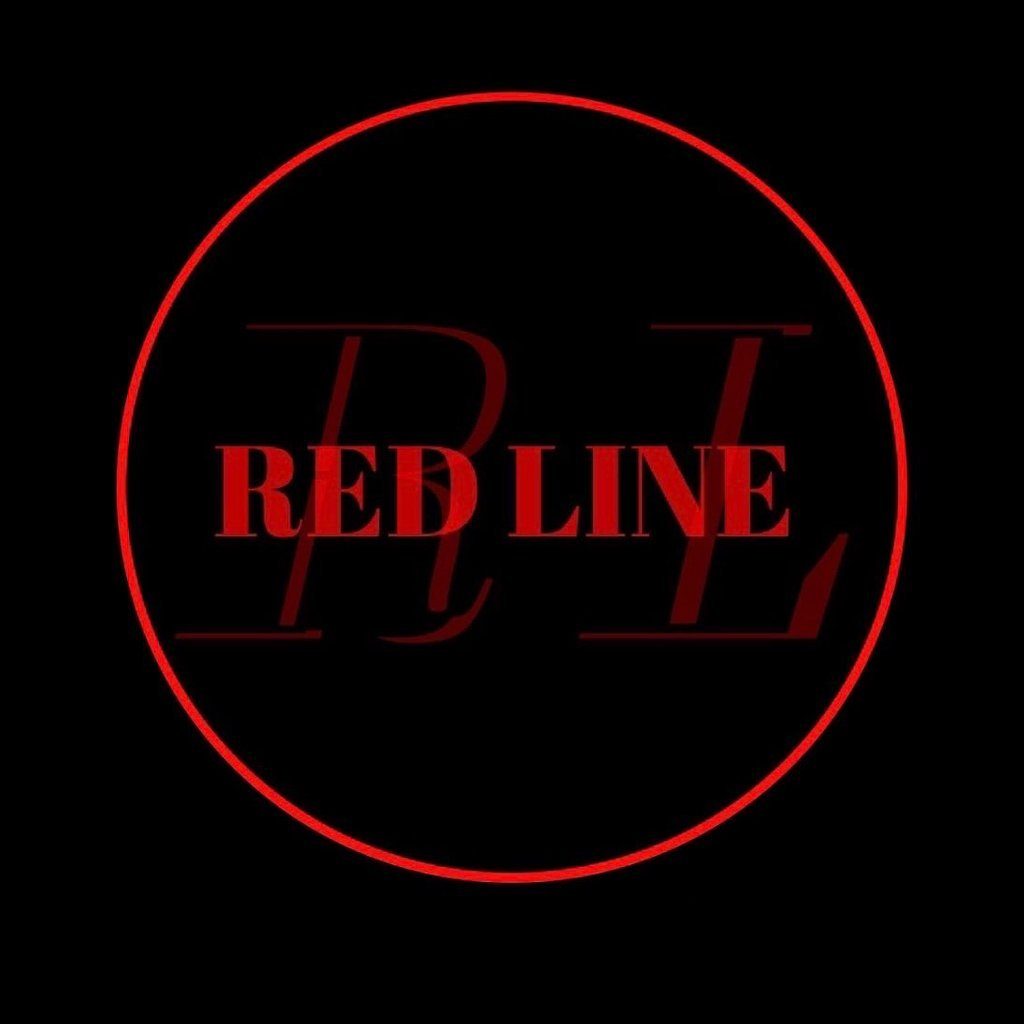 Flyer for Red Line