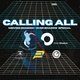 Flyer for CALLING ALL - Moving Shadow / Over Shadow Special