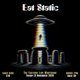 Flyer for Eat Static