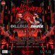 Flyer for Shed Da Bass Halloween Outdoor Special