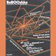 Flyer for BaBOOshka - Kazimier Garden 12 Hour Halloween Party