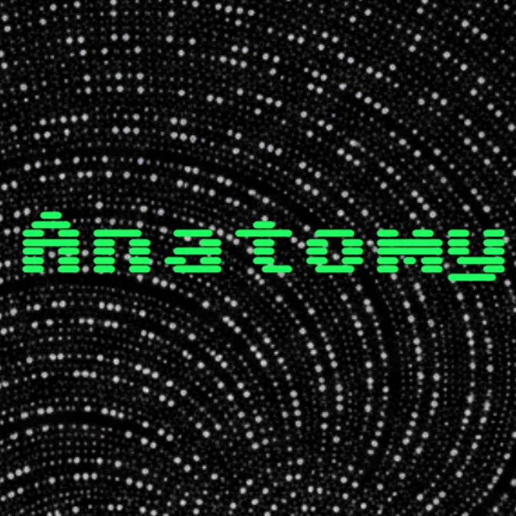 Flyer for Anatomy: Sequence 001