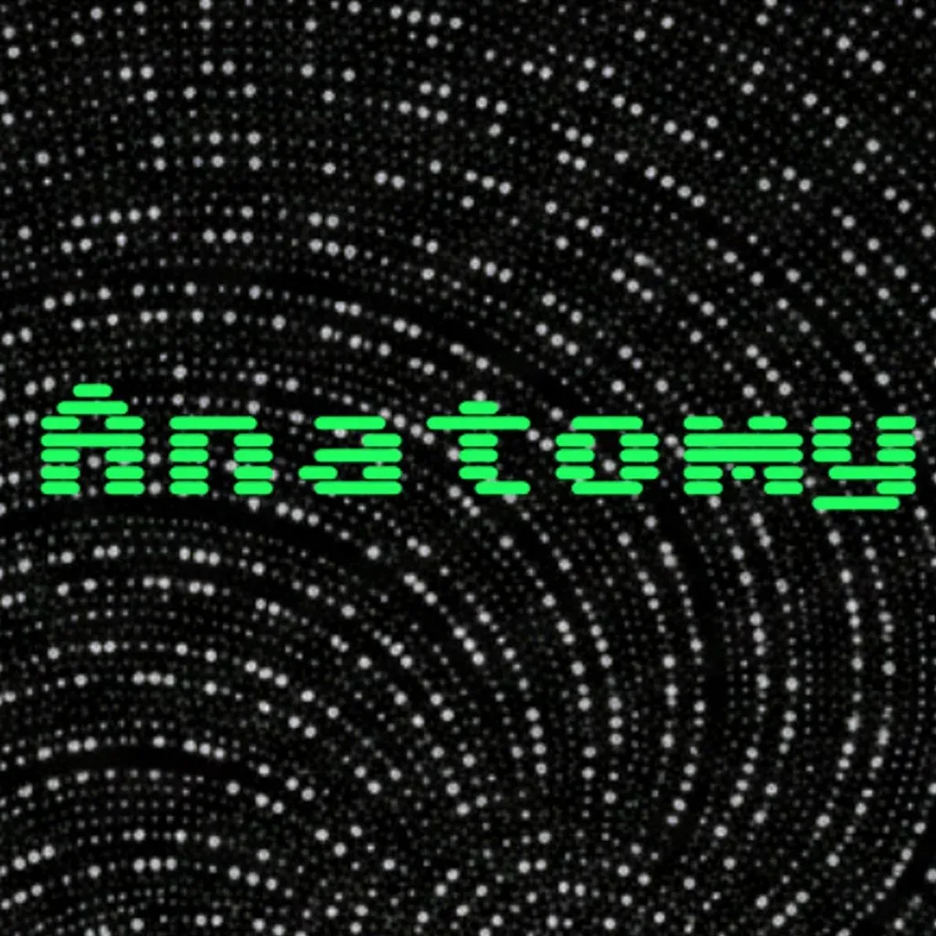 Flyer for Anatomy: Sequence 001
