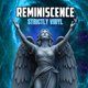 Flyer for Reminiscence presents The Space Brothers - Strictly Trance