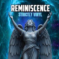 Flyer for Reminiscence presents The Space Brothers - Strictly Trance