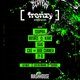 Flyer for FRENZY X SLOPEN October Party