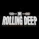 Flyer for Rolling Deep Halloween special