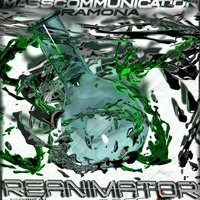 Flyer for Reanimator @ Ramona