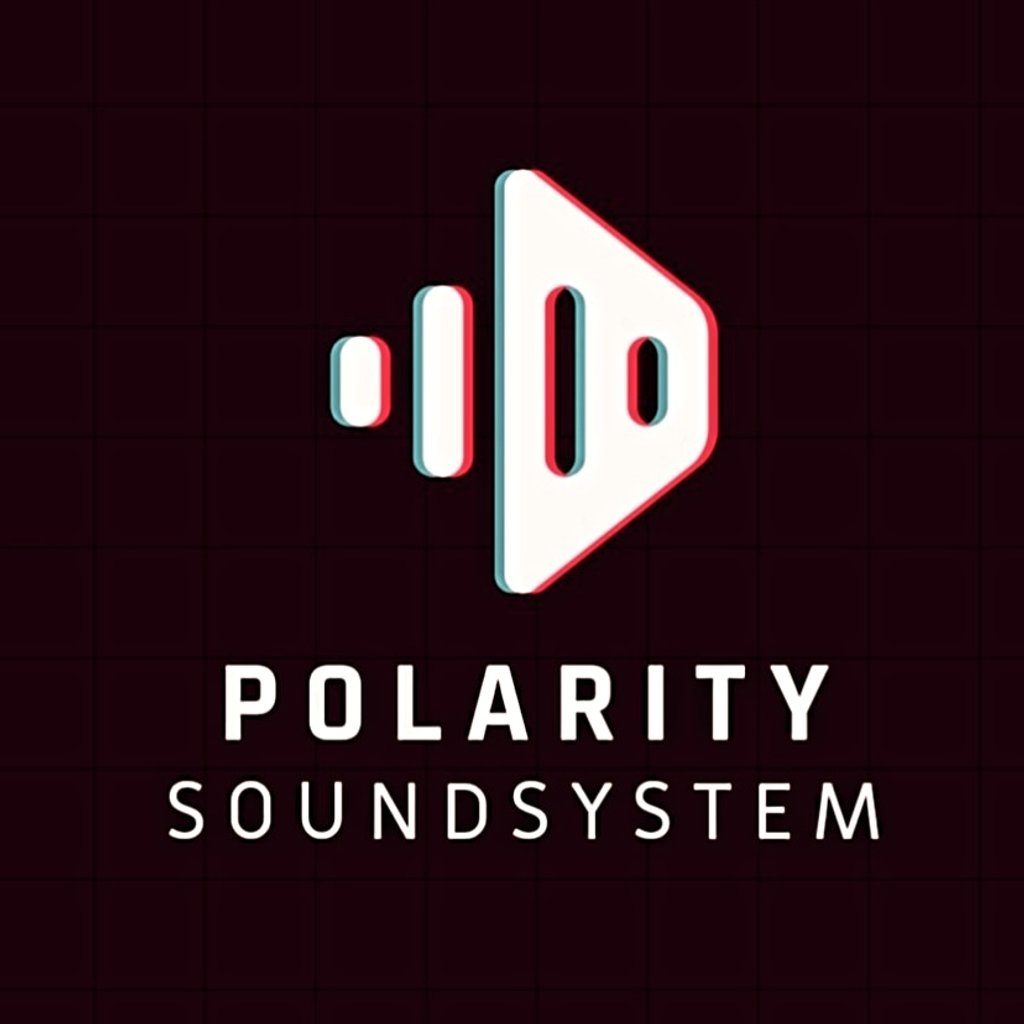 Flyer for POLARITY PRESENTS - Bailey Moore