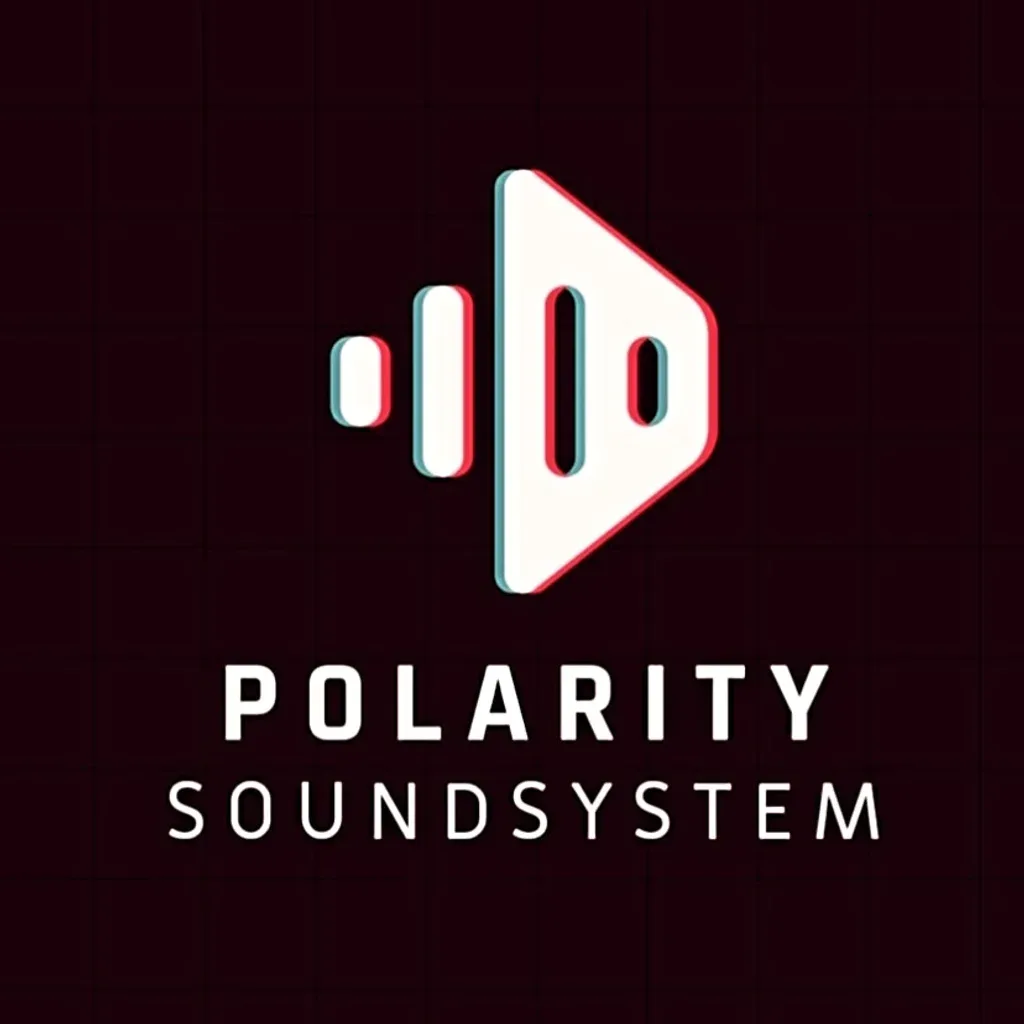 Flyer for POLARITY PRESENTS - Bailey Moore