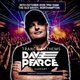 Flyer for Dave Pearce Dance Anthems