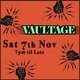 Flyer for Vaultage