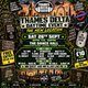 Flyer for Thames Delta Daytime Event (The New Location)