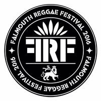 Flyer for Falmouth Reggae Festival