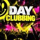 Flyer for Day Clubbing Over 30s The In Between Event