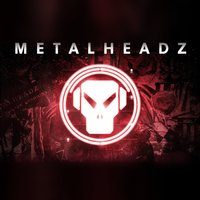 Flyer for Metalheadz | Joshua Brooks Manchester