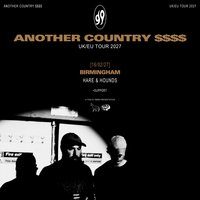 Flyer for Another Country $$$$