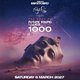 Flyer for Trance Sanctuary presents FSOE Road To 1000