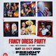 Flyer for R&B PARTY x Made In 90s - Fancy Dress