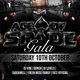 Flyer for ACE OF SPADE - DJ Spade's birthday special