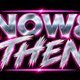 Flyer for Now and then