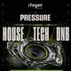Flyer for Pressure