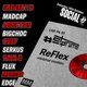 Flyer for ReFlex: Minimal Motion