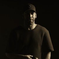Flyer for SPOONY - The History of Garage