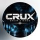Flyer for CRUX Drum & Bass