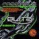 Flyer for BLITZ - Techno/Hardgroove/Trance/Hard Dance - FREE RAVE